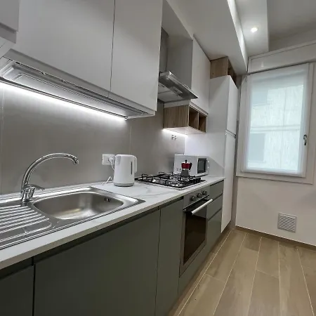 Apartament Comfort Zone *