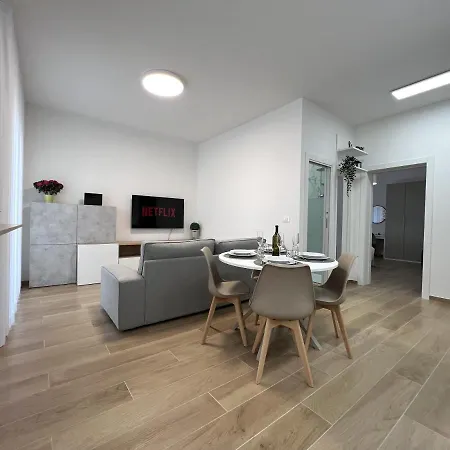 Comfort Zone Apartament Mestre