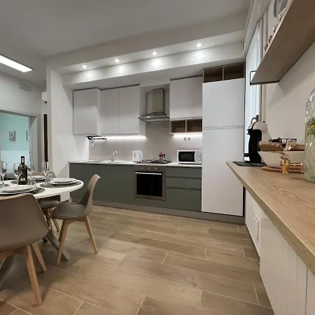 Daire Comfort Zone *