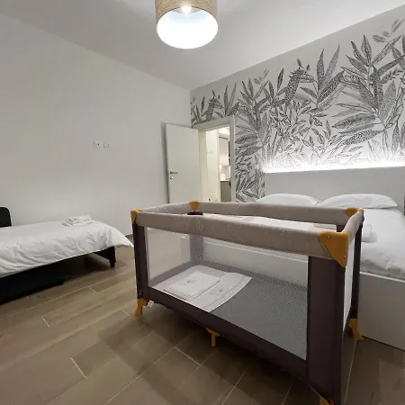 Apartament Comfort Zone