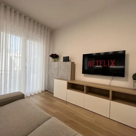 Comfort Zone Apartament Mestre