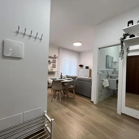 Comfort Zone * Mestre