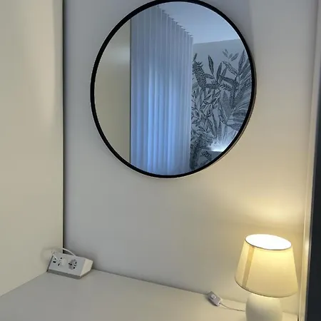 Comfort Zone Apartament Mestre