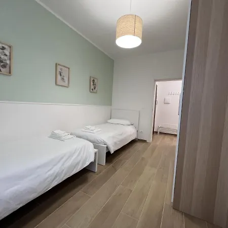 Apartament Comfort Zone *