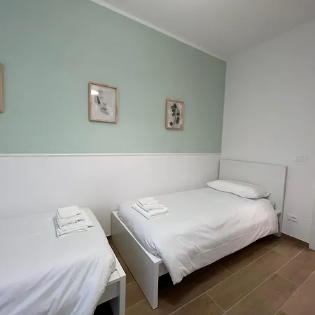 Appartement Comfort Zone *