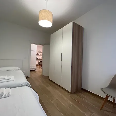 Comfort Zone Appartement