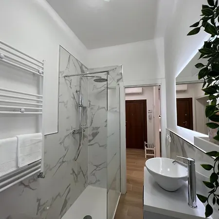 Appartement Comfort Zone Mestre