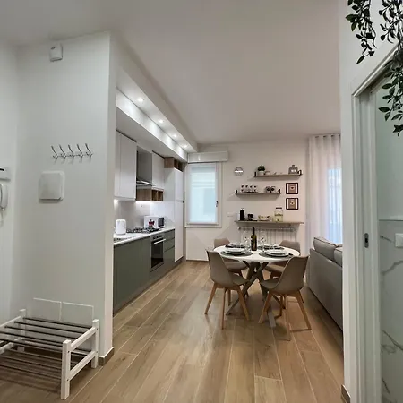 Appartement Comfort Zone