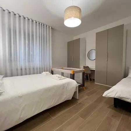 Comfort Zone Appartement