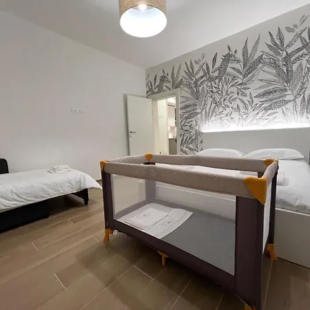 Appartement Comfort Zone *