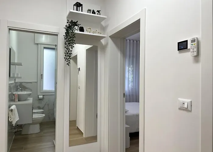 Comfort Zone Apartamento Mestre