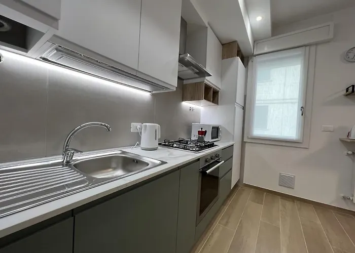 Apartamento Comfort Zone *