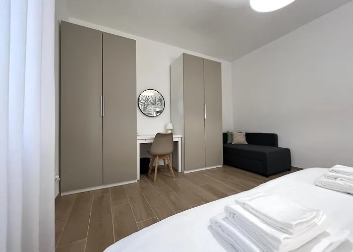 Apartamento Comfort Zone Mestre