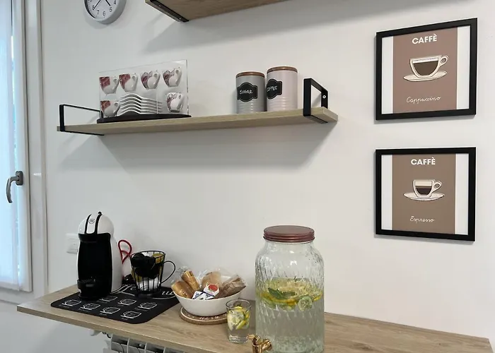 Comfort Zone Apartamento *