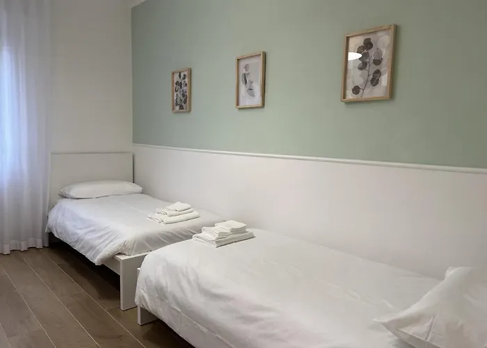 Comfort Zone Apartamento