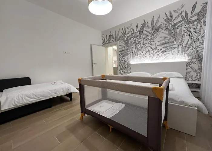 Apartamento Comfort Zone