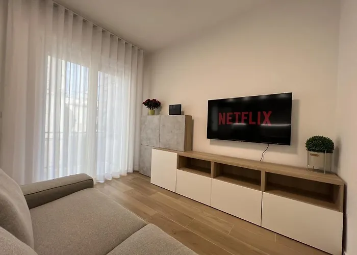 Comfort Zone Apartamento Mestre