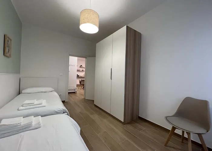 Apartamento Comfort Zone *