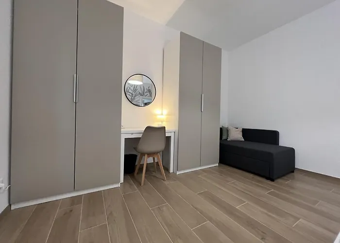 Apartamento Comfort Zone *