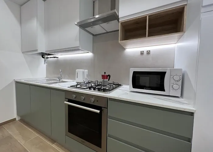 Comfort Zone Apartamento Mestre