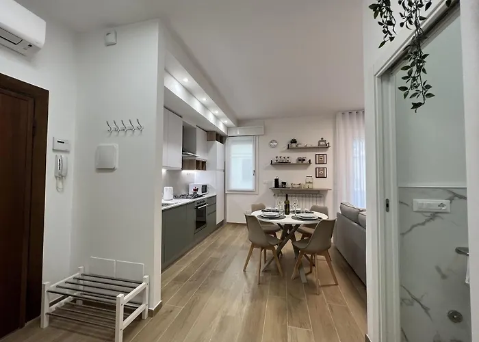 Apartamento Comfort Zone