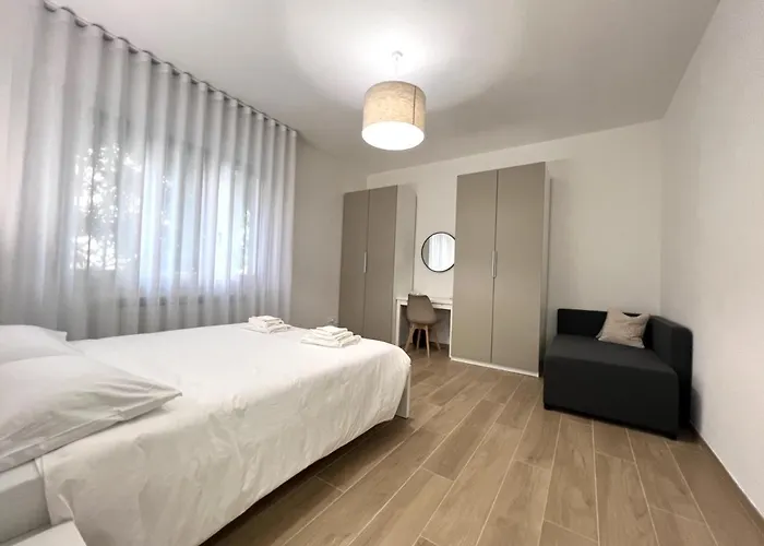 Comfort Zone Apartamento