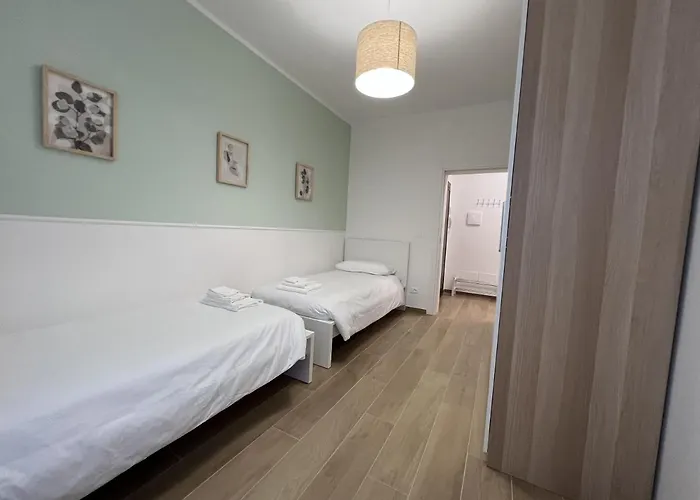 Apartamento Comfort Zone *