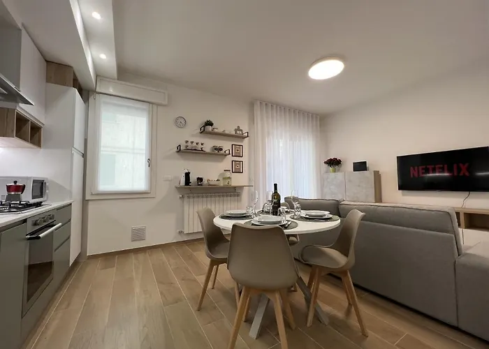 Apartamento Comfort Zone *