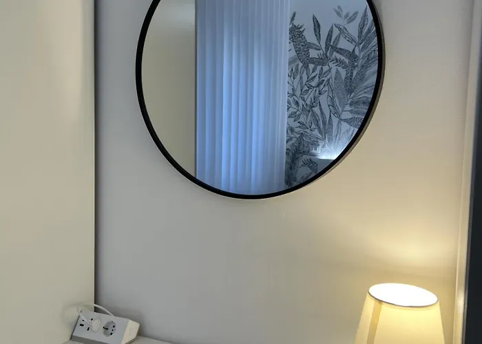 Comfort Zone * Mestre