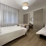 Comfort Zone