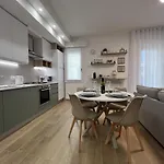 Appartement Comfort Zone Mestre