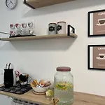 아파트 Comfort Zone *