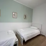 아파트 Comfort Zone *