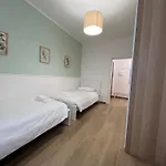아파트 Comfort Zone 메스트레