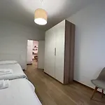 Comfort Zone 아파트