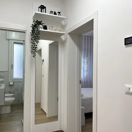 Comfort Zone Apartment Mestre