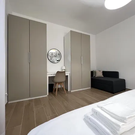 Apartment Comfort Zone Mestre