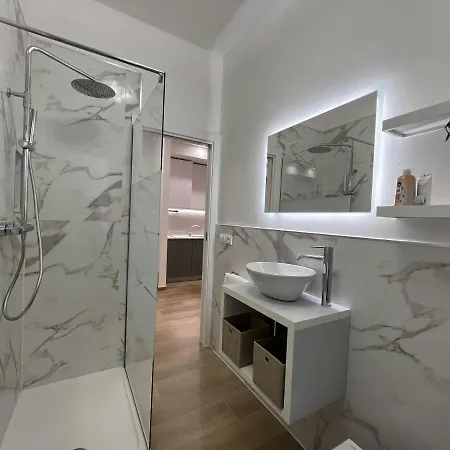 Comfort Zone Apartment Mestre