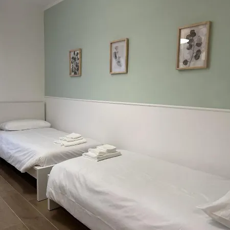 Comfort Zone Apartment