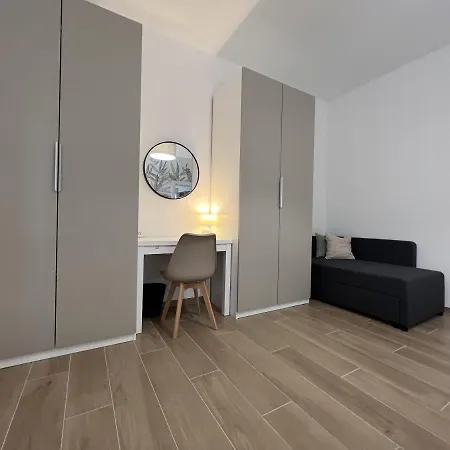 Apartment Comfort Zone *