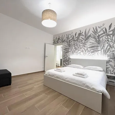 Apartment Comfort Zone *