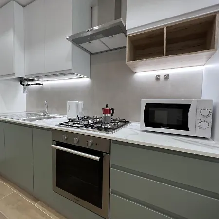 Comfort Zone Apartment Mestre