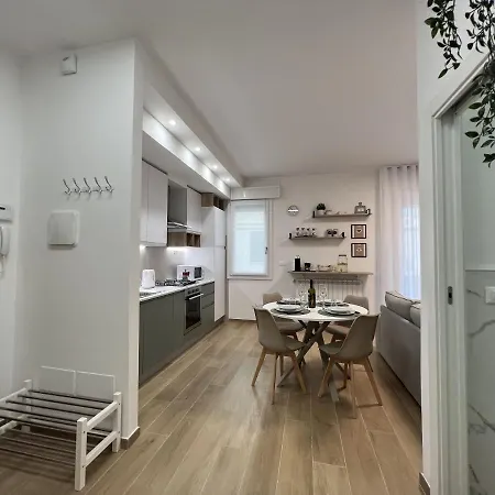 Apartment Comfort Zone