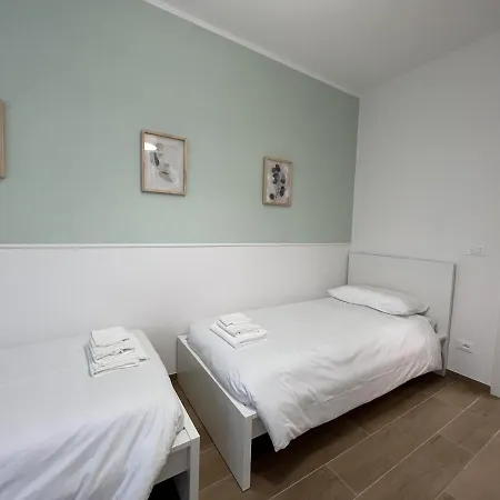 Comfort Zone Apartment Mestre