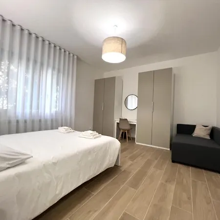 Comfort Zone Apartment