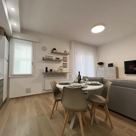 Apartment Comfort Zone *