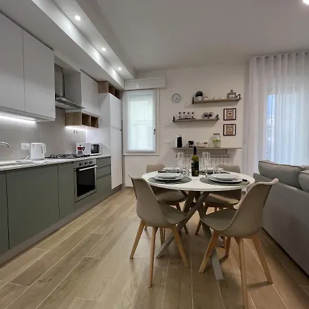 Apartment Comfort Zone Mestre