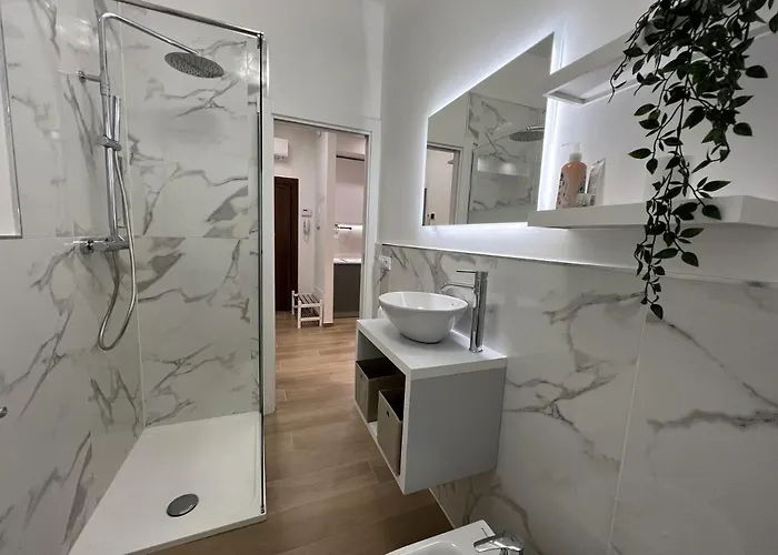 Comfort Zone Apartment *