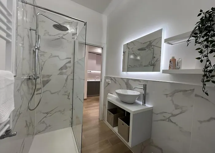 Comfort Zone Apartamento Mestre