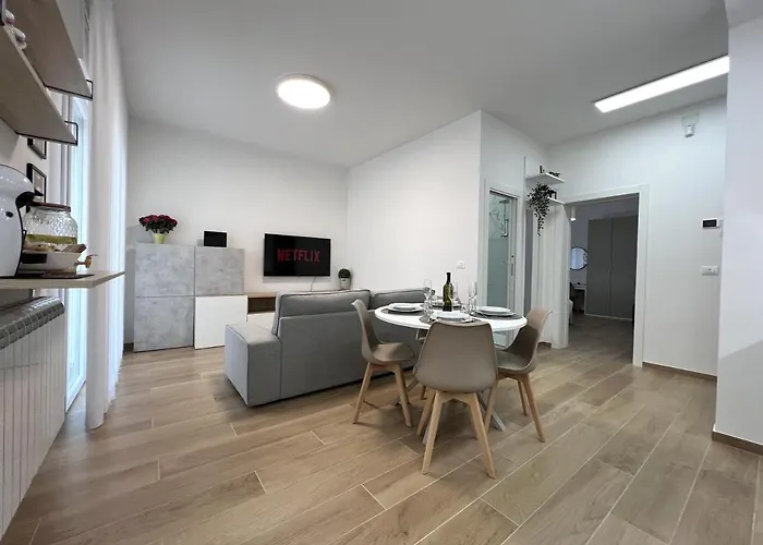 Comfort Zone Apartamento Mestre